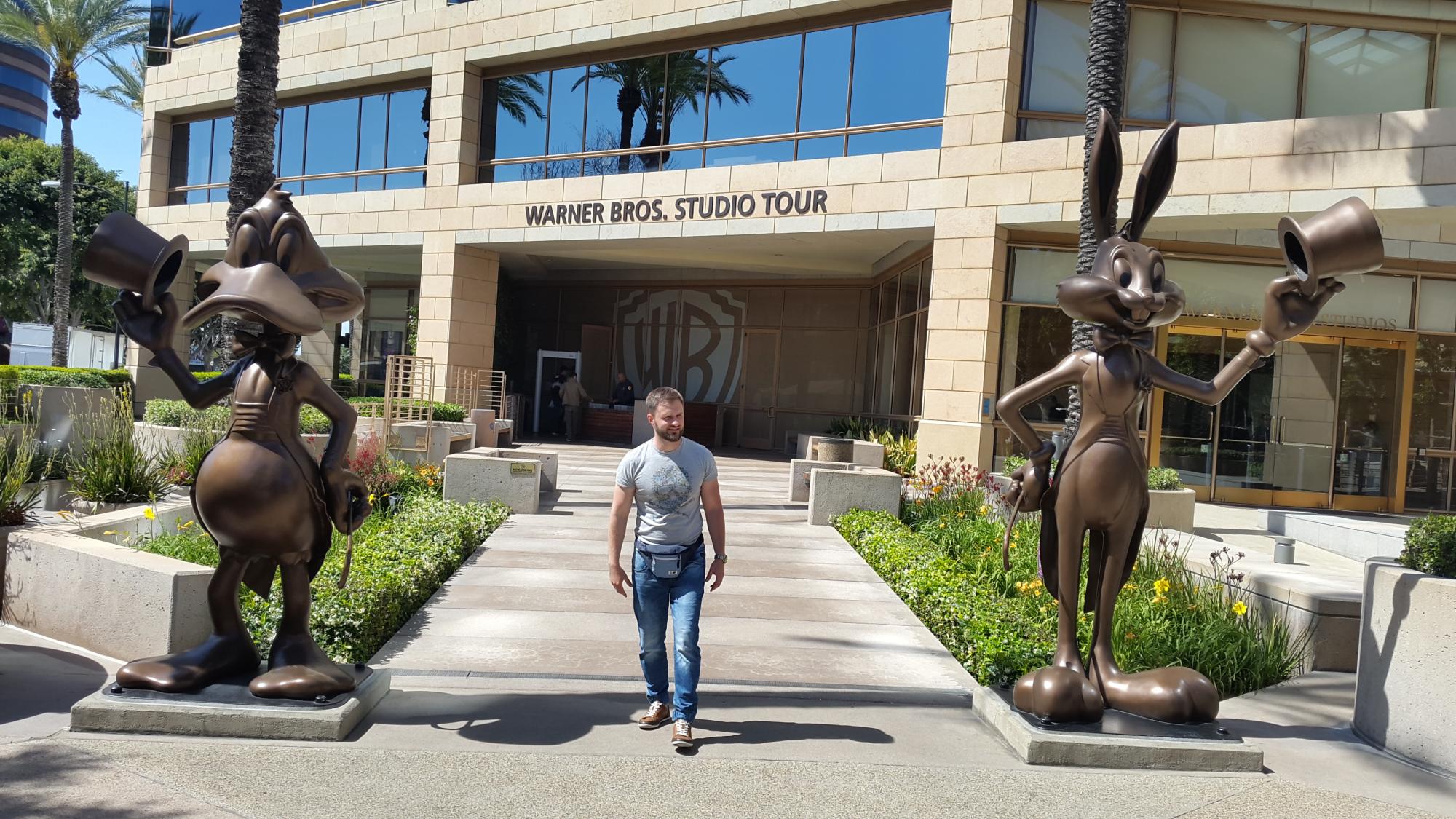 Українська Америка: відомий журналіст порівняв життя у двох країнах